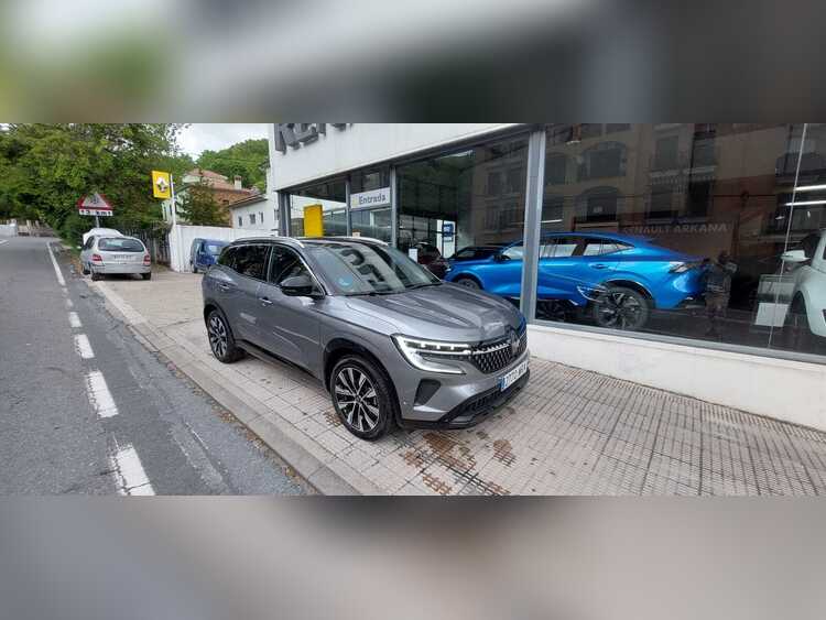 Renault Austral 160CV foto 11